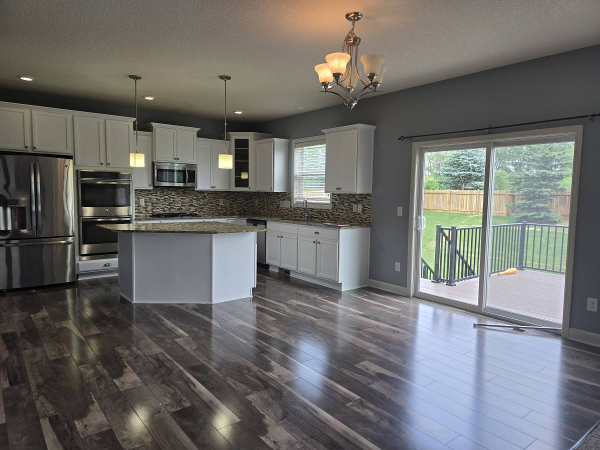 House for rent at 16574 Elm Creek Court, Lakeville, MN 55044