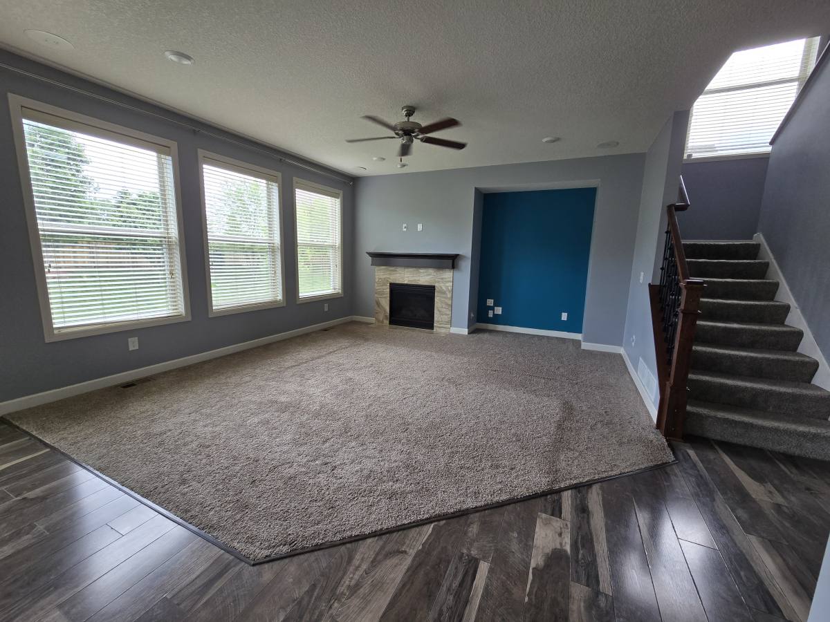 House for rent at 16574 Elm Creek Court, Lakeville, MN 55044
