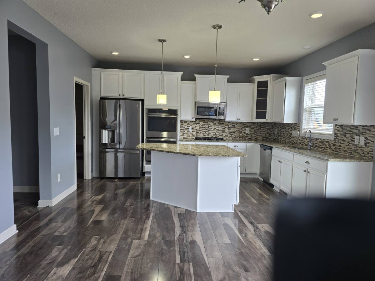 House for rent at 16574 Elm Creek Court, Lakeville, MN 55044