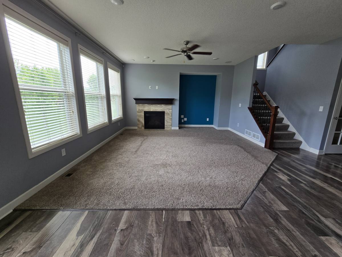 House for rent at 16574 Elm Creek Court, Lakeville, MN 55044