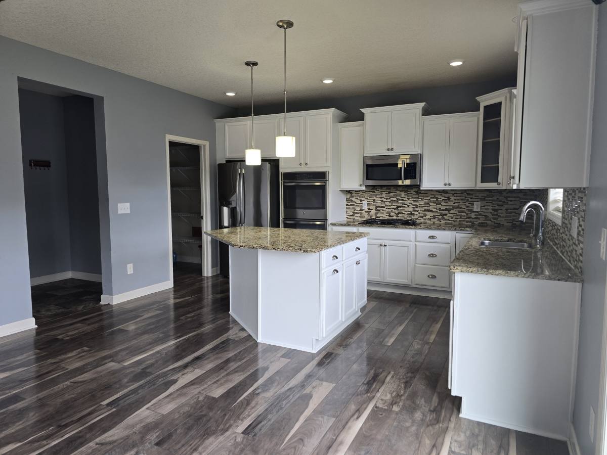 House for rent at 16574 Elm Creek Court, Lakeville, MN 55044