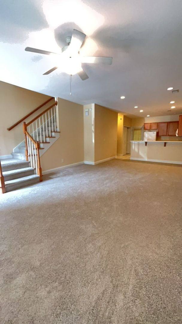 Townhouse for rent at 121 Steeple Point Court, Summerville, SC 29485
