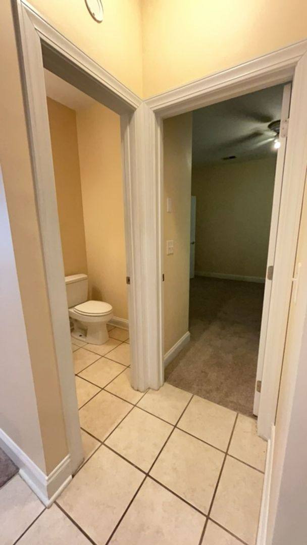 Townhouse for rent at 121 Steeple Point Court, Summerville, SC 29485