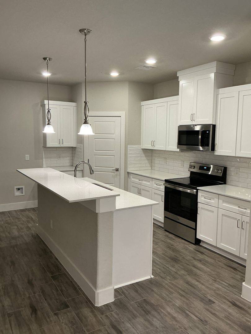 House for rent at 636 The Cottages, Godley, TX 76044