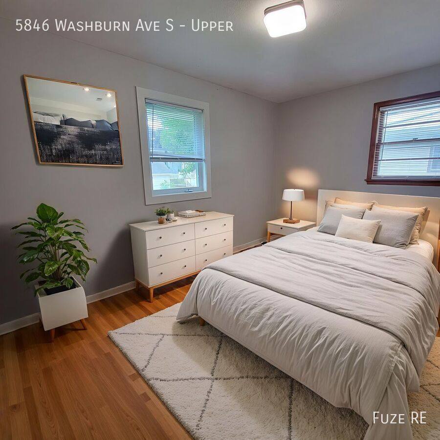 Apartment for rent at 5846 Washburn Ave S, Minneapolis, MN 55410