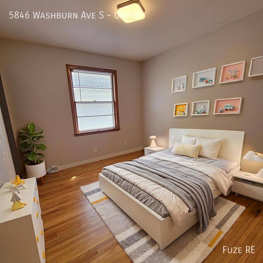 Apartment for rent at 5846 Washburn Ave S, Minneapolis, MN 55410