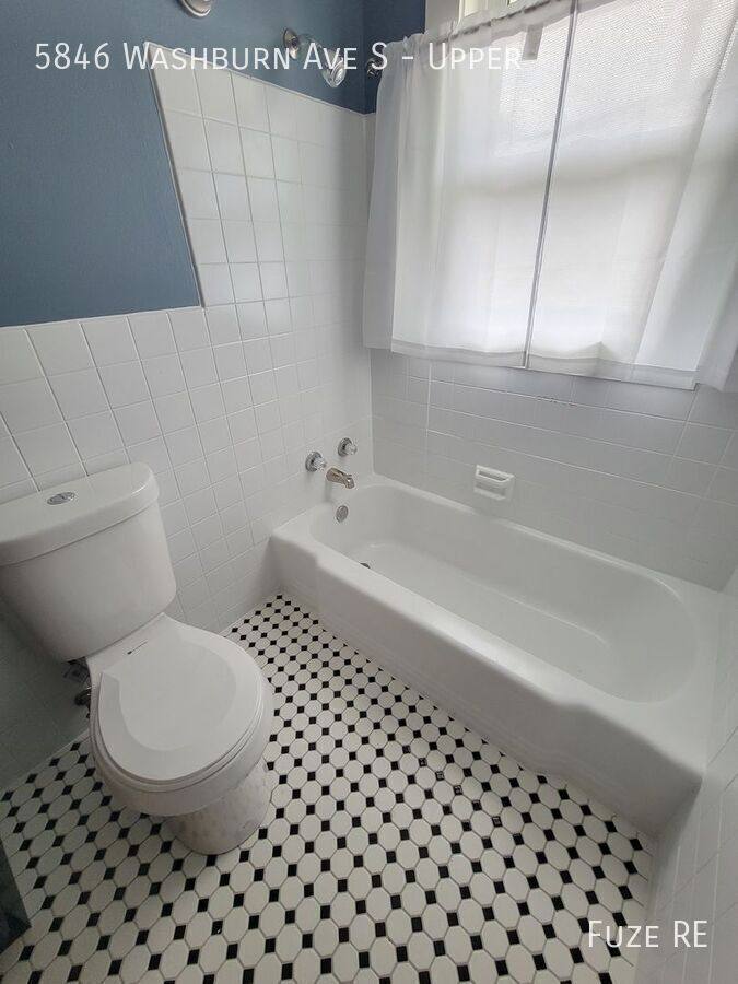 Apartment for rent at 5846 Washburn Ave S, Minneapolis, MN 55410