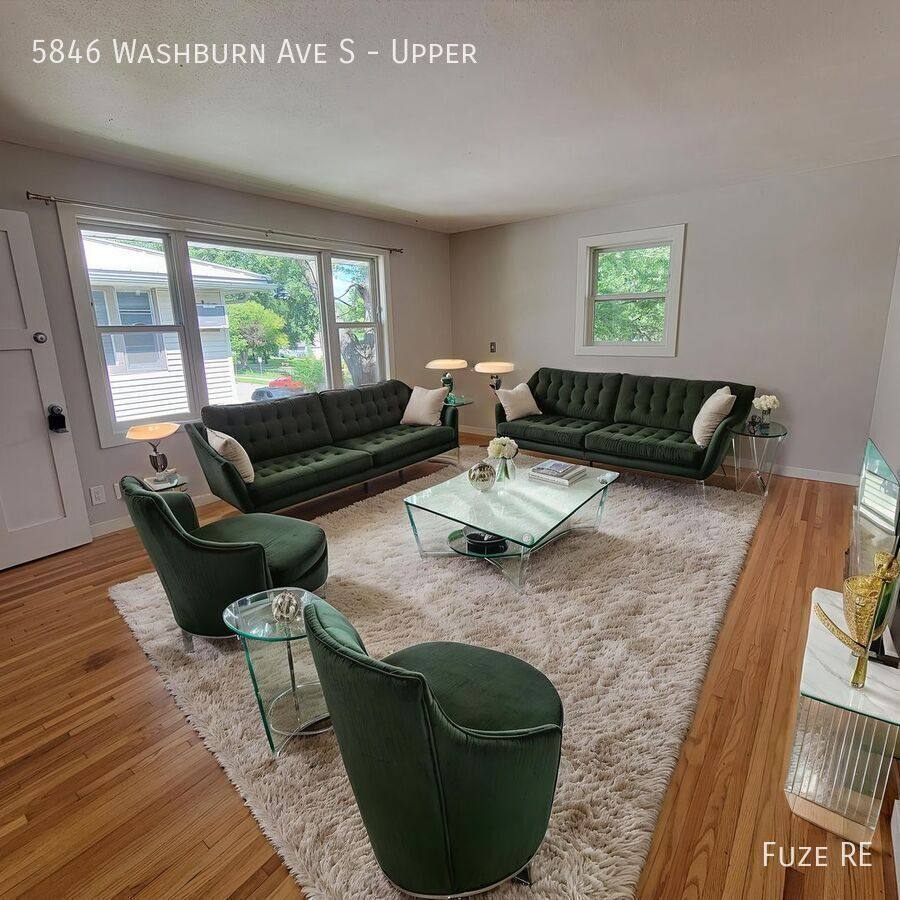 Apartment for rent at 5846 Washburn Ave S, Minneapolis, MN 55410