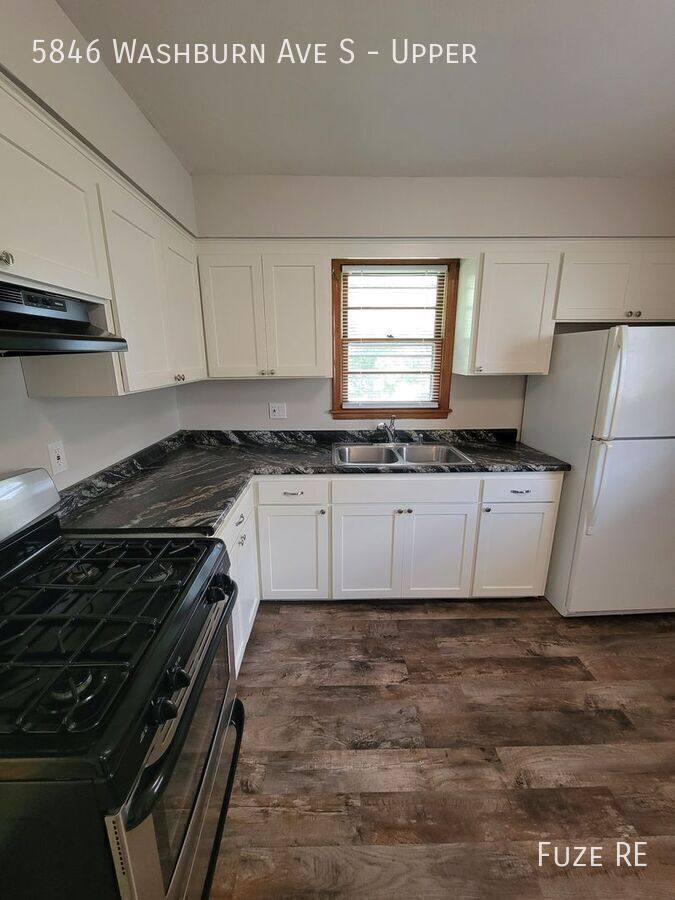 Apartment for rent at 5846 Washburn Ave S, Minneapolis, MN 55410