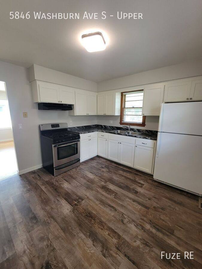 Apartment for rent at 5846 Washburn Ave S, Minneapolis, MN 55410