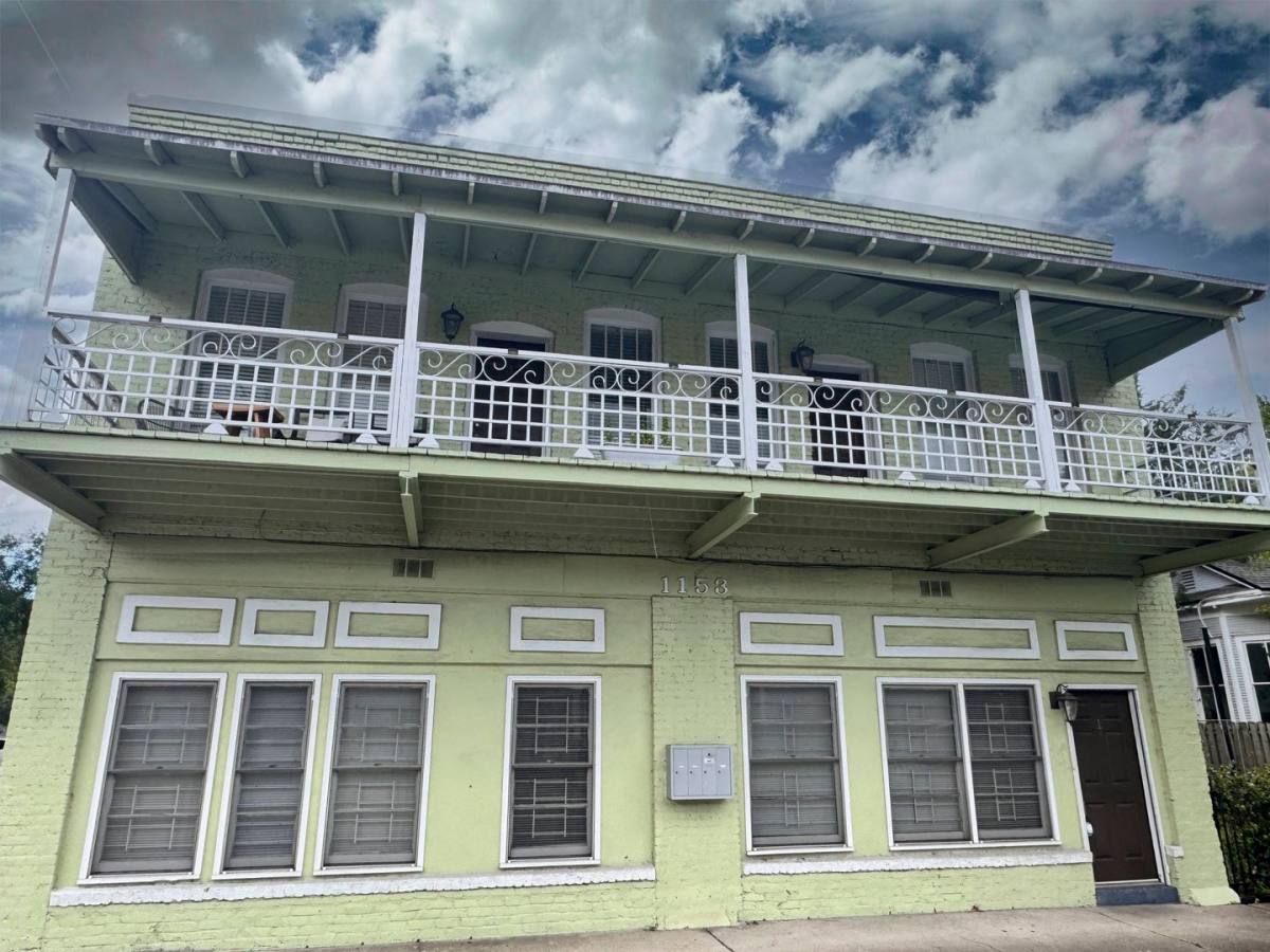 Apartment for rent at 1153 Walnut St, Jacksonville, FL 32206