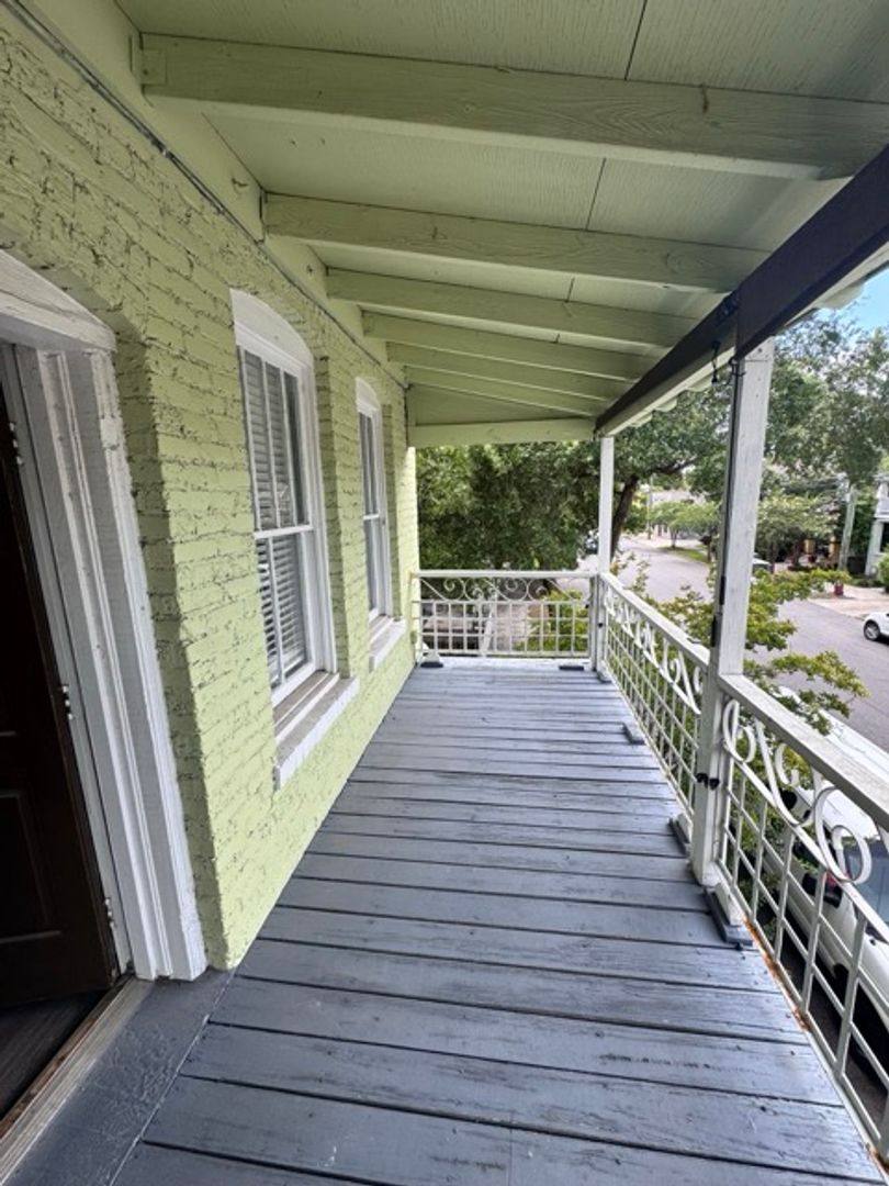 Apartment for rent at 1153 Walnut St, Jacksonville, FL 32206