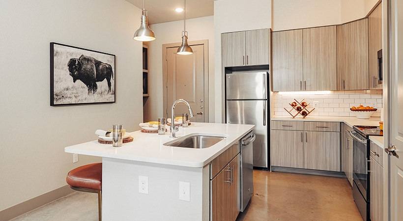 Apartment for rent at 3219 Gonzales St #B5-33, Austin, TX 78702
