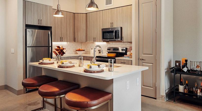 Apartment for rent at 3219 Gonzales St #B5-33, Austin, TX 78702