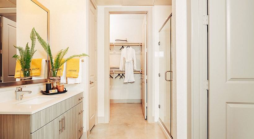 Apartment for rent at 3219 Gonzales St #B5-33, Austin, TX 78702