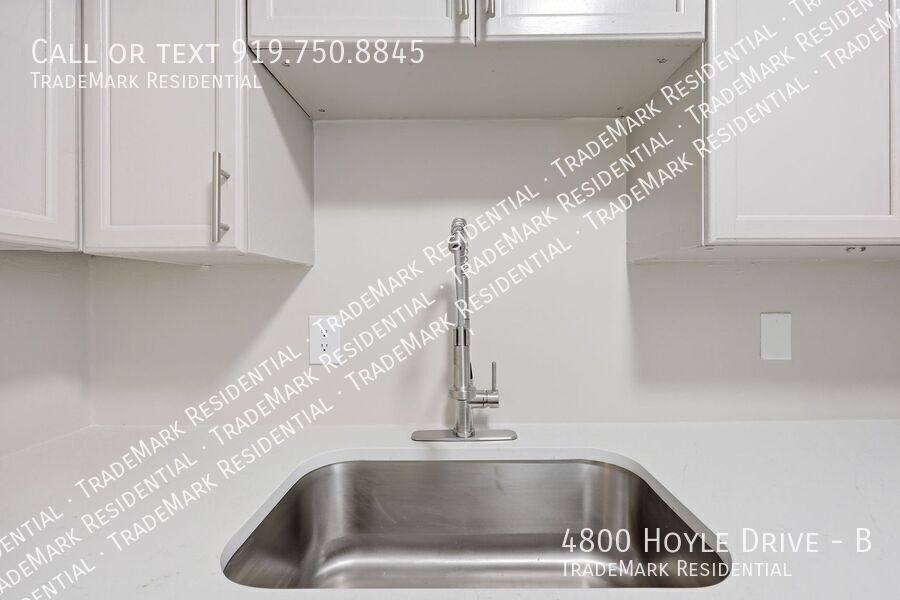 Apartment for rent at 4800 Hoyle Dr #B, Raleigh, NC 27604