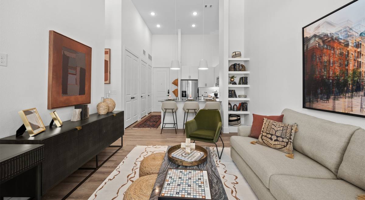 Apartment for rent at 762 Airport Blvd #A5-27, Austin, TX 78702
