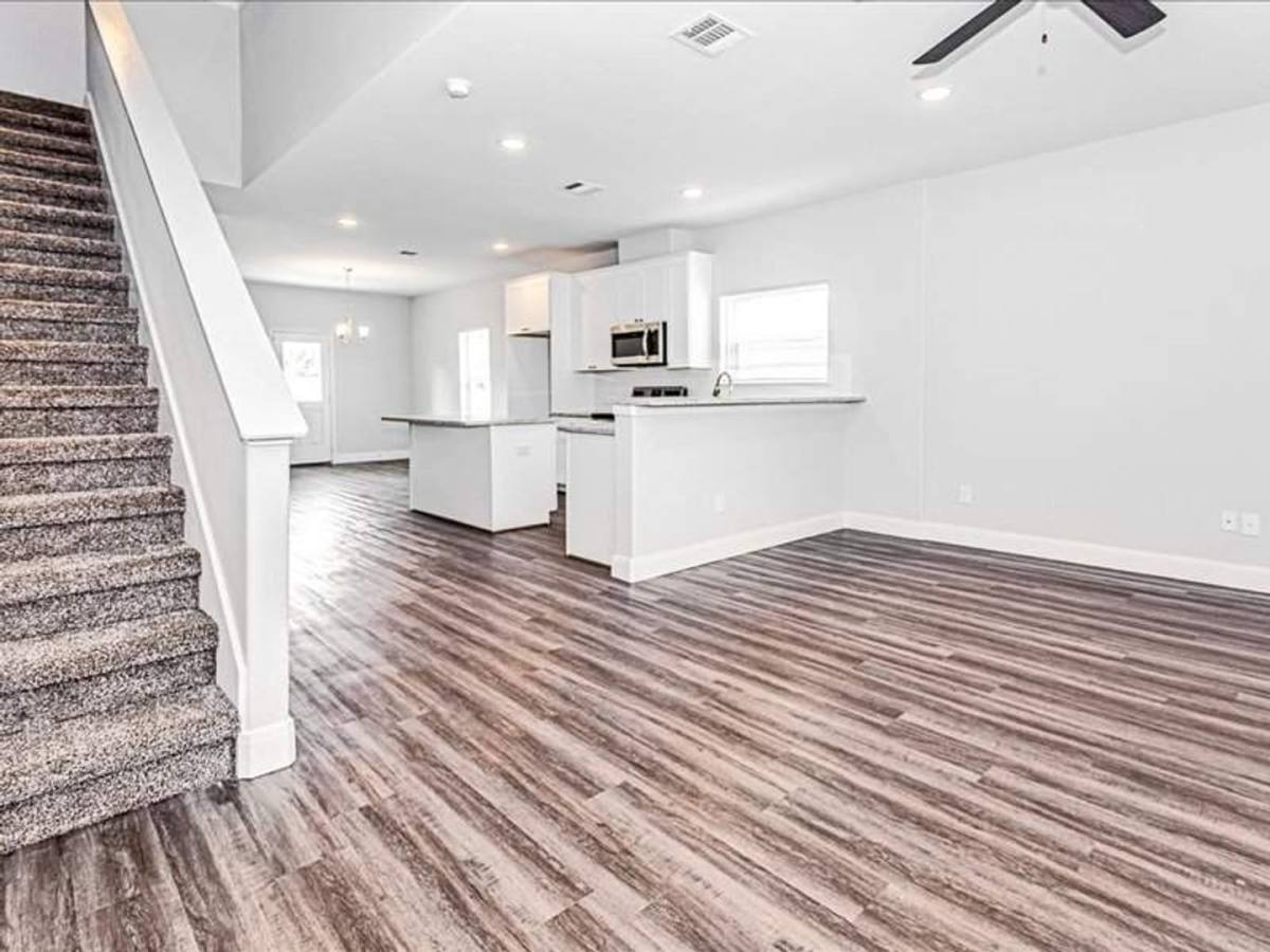Apartment for rent at 5217 E Houston Rd, Houston, TX 77028