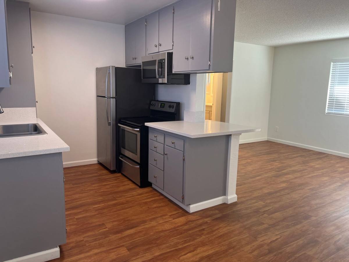 Apartment for rent at 1156 Hornblend St, San Diego, CA 92109