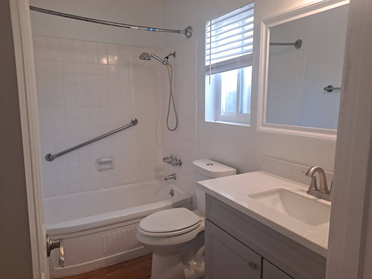 Apartment for rent at 1156 Hornblend St, San Diego, CA 92109