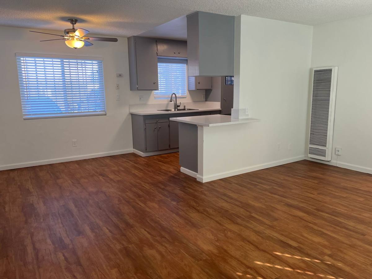 Apartment for rent at 1156 Hornblend St, San Diego, CA 92109