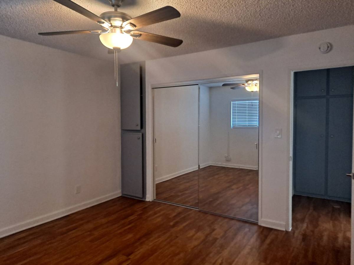 Apartment for rent at 1156 Hornblend St, San Diego, CA 92109