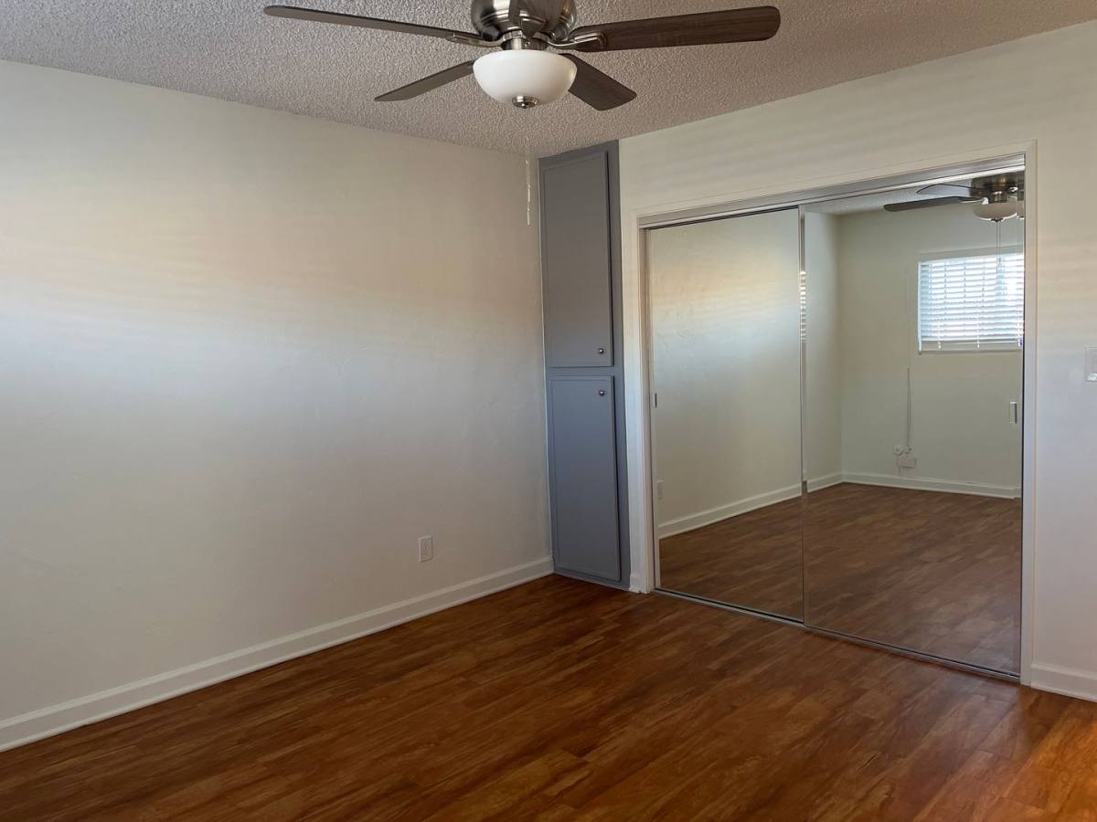 Apartment for rent at 1156 Hornblend St, San Diego, CA 92109