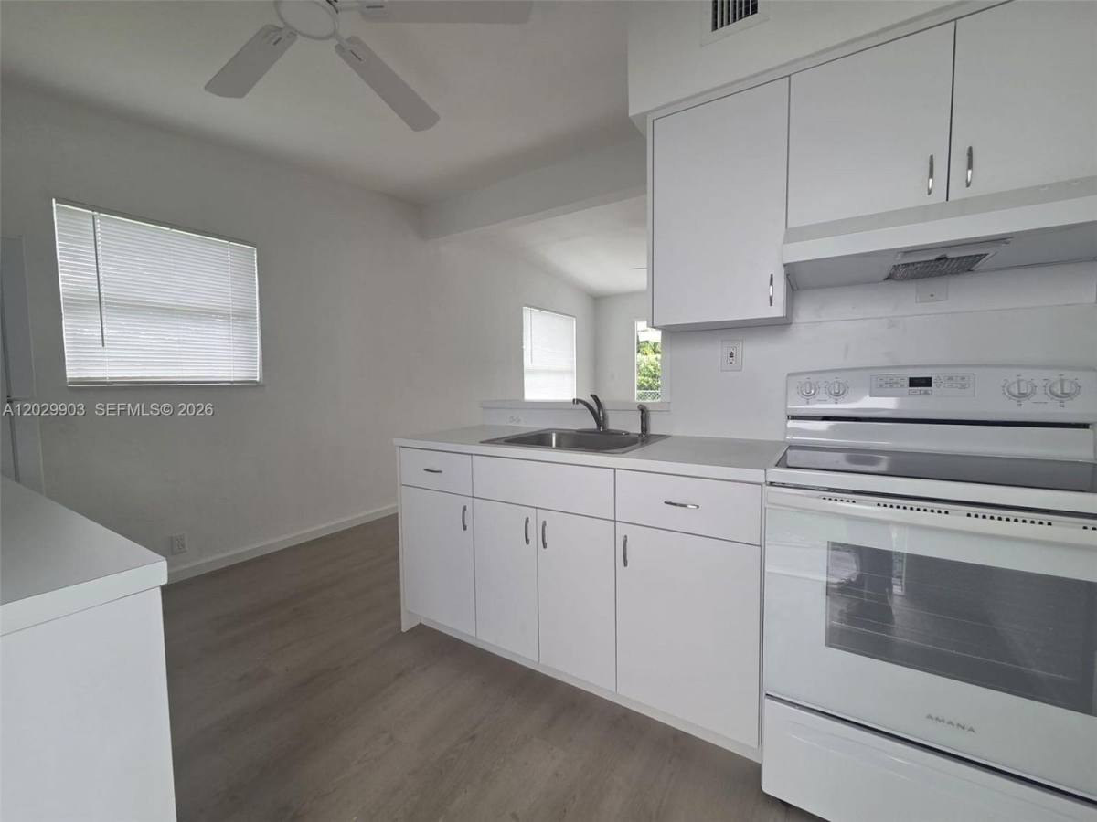 House for rent at 3470 Frow Ave, Miami, FL 33133