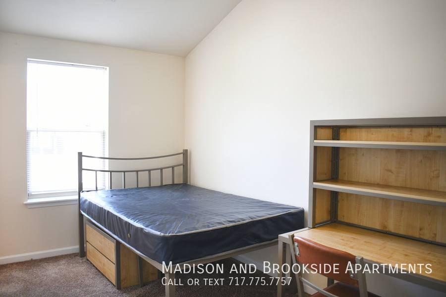 Apartment for rent at 101 Brookside Ave S, Shippensburg, PA 17257