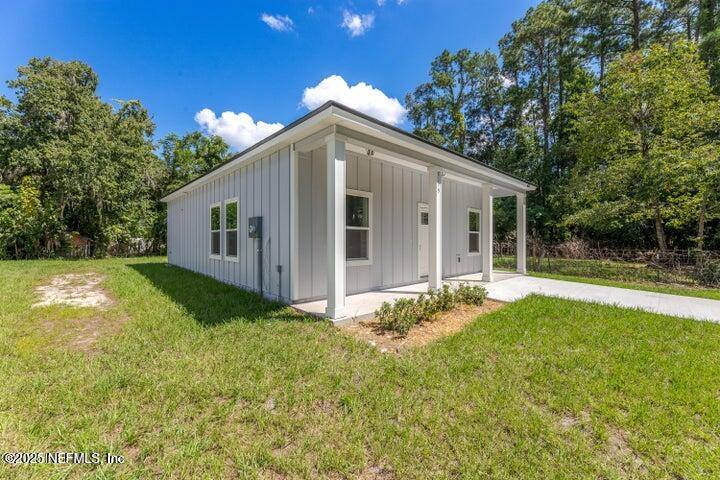 Apartment for rent at 8119 Siskin Ave, Jacksonville, FL 32219