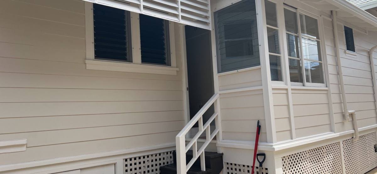 Townhouse for rent at 736 Birch St, Honolulu, HI 96814