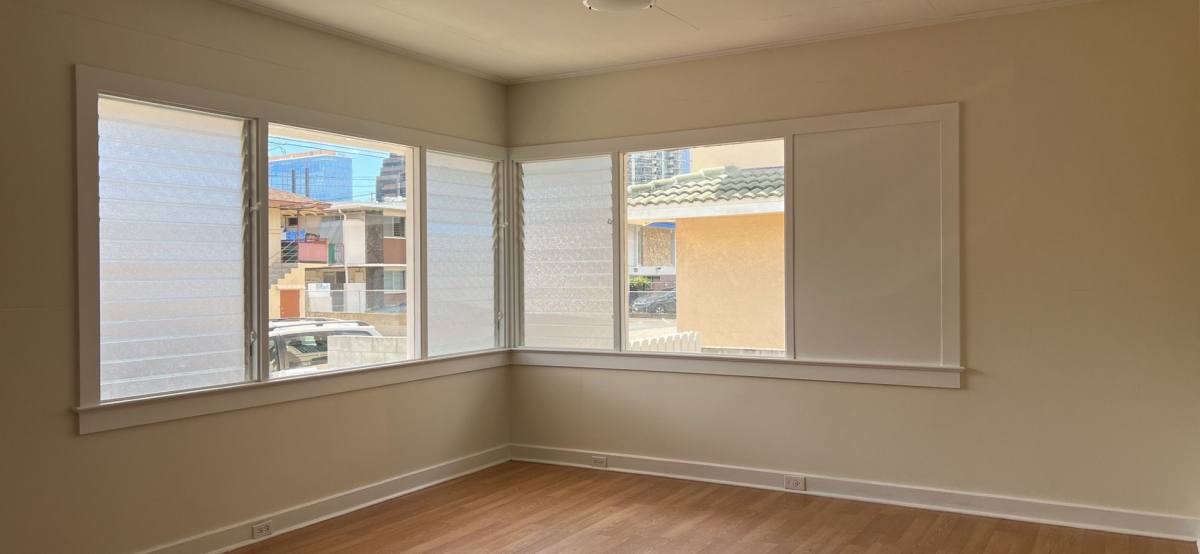 Townhouse for rent at 736 Birch St, Honolulu, HI 96814
