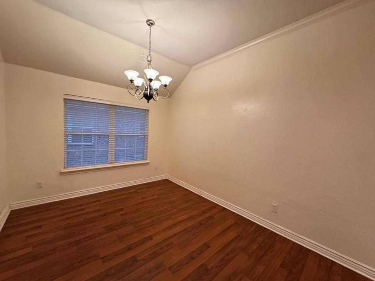 House for rent at 1704 Dorothy Dr, Oklahoma City, OK 73170