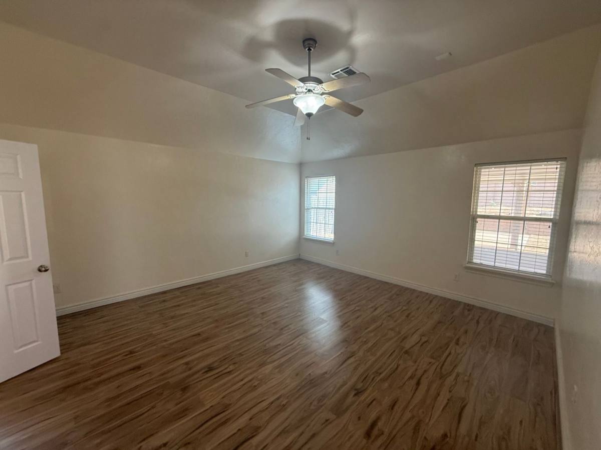 House for rent at 1704 Dorothy Dr, Oklahoma City, OK 73170