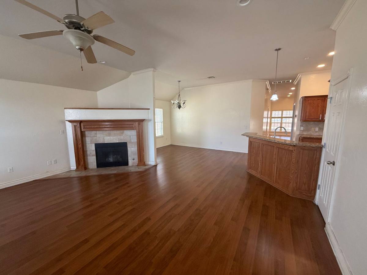House for rent at 1704 Dorothy Dr, Oklahoma City, OK 73170