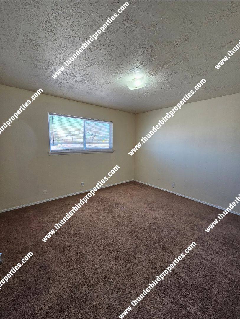Apartment for rent at 1701 Girard Blvd SE, Albuquerque, NM 87106