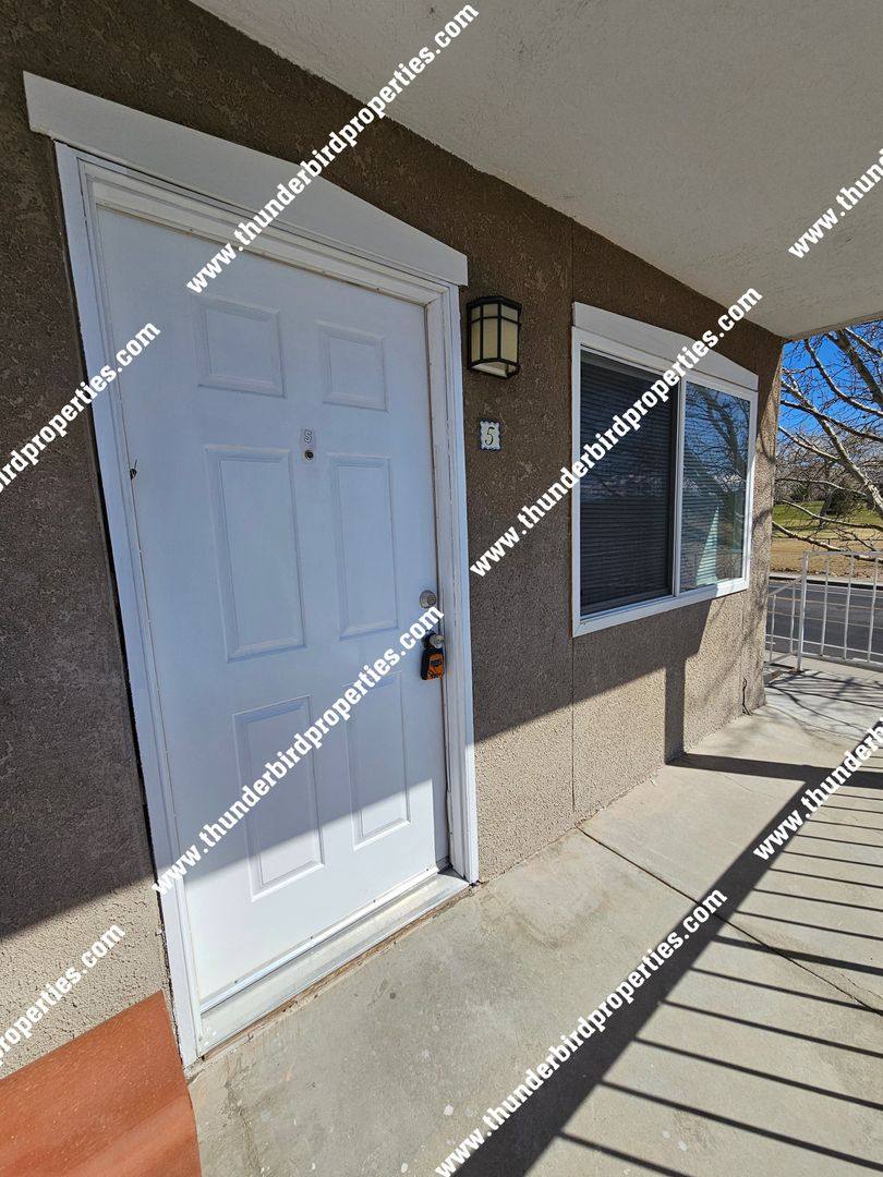 Apartment for rent at 1701 Girard Blvd SE, Albuquerque, NM 87106