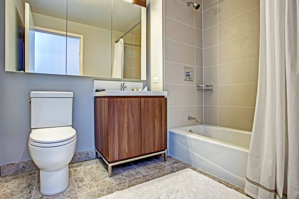 Apartment for rent at 111 W Wacker Dr, Chicago, IL 60601