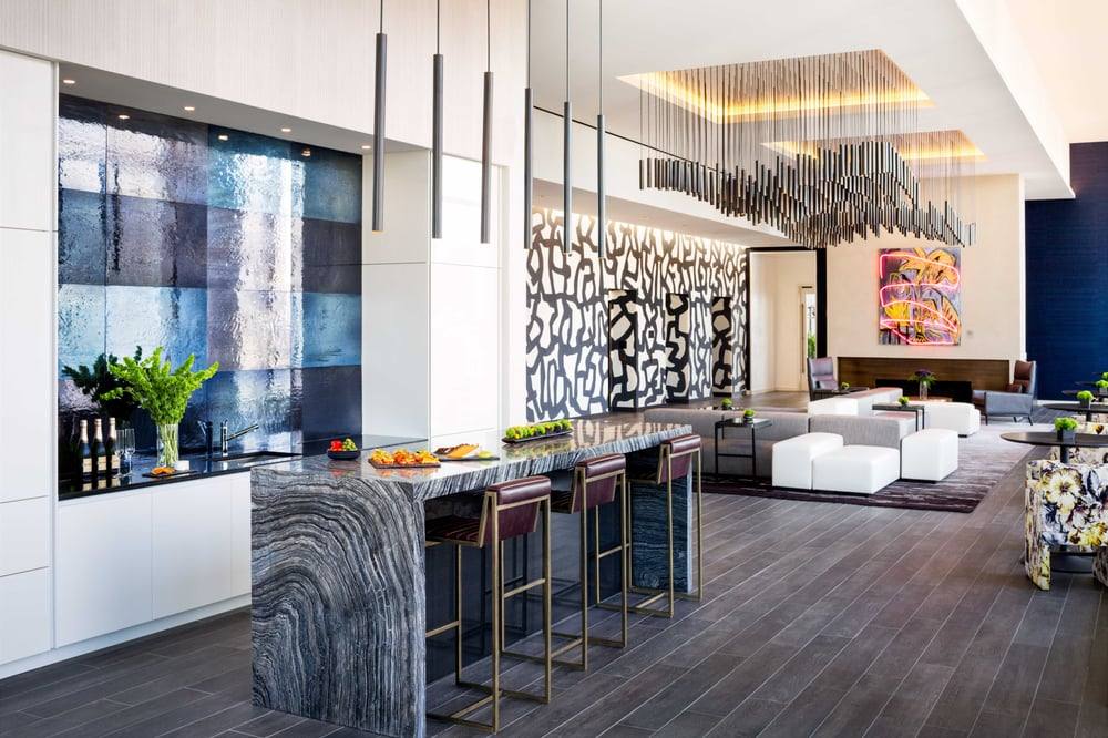 Apartment for rent at 111 W Wacker Dr, Chicago, IL 60601