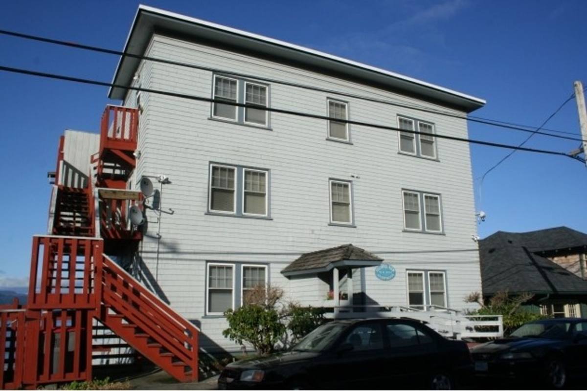 Apartment for rent at 40 W Bond St, Astoria, OR 97103