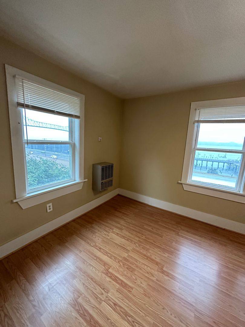 Apartment for rent at 40 W Bond St, Astoria, OR 97103
