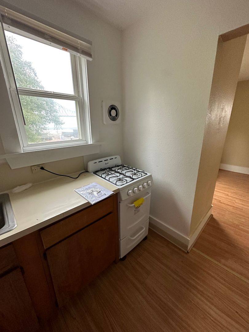 Apartment for rent at 40 W Bond St, Astoria, OR 97103