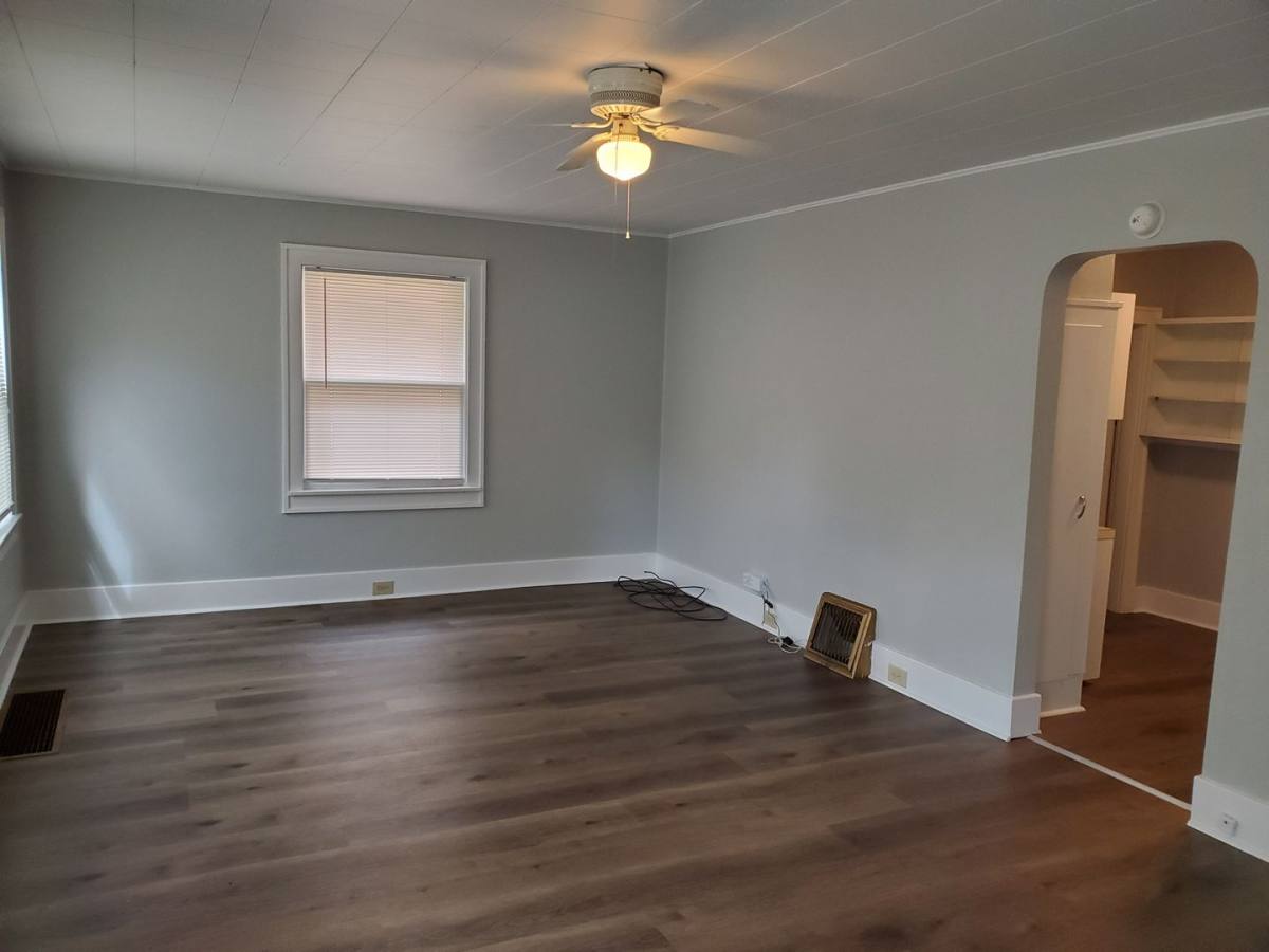 Apartment for rent at 503 Washington Ave, La Grande, OR 97850