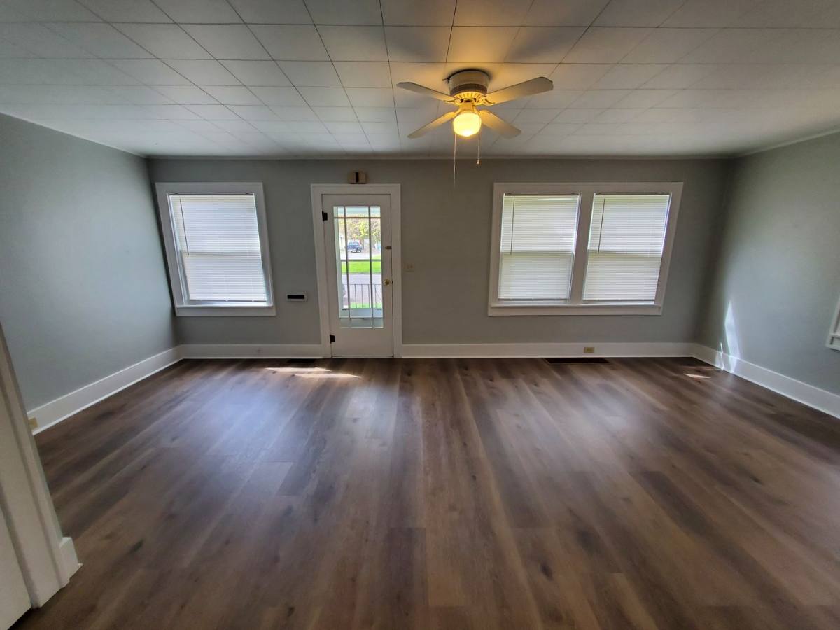 Apartment for rent at 503 Washington Ave, La Grande, OR 97850