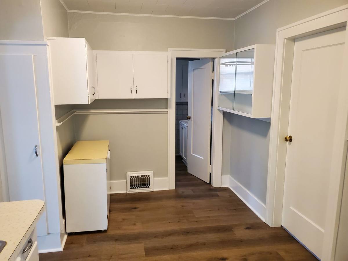Apartment for rent at 503 Washington Ave, La Grande, OR 97850