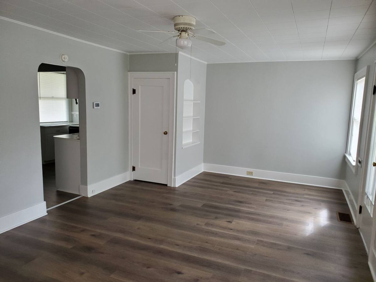 Apartment for rent at 503 Washington Ave, La Grande, OR 97850