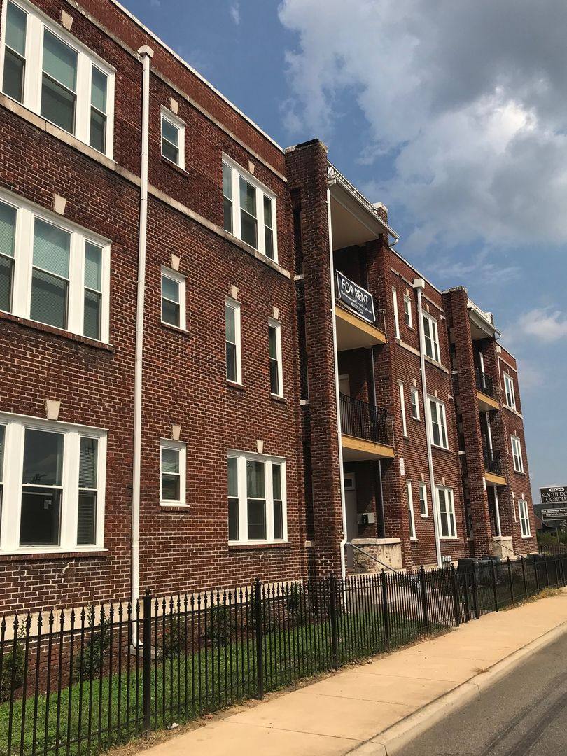 Apartment for rent at 606 N Roan St #608 100 E Watauga Ave, Johnson City, TN 37601