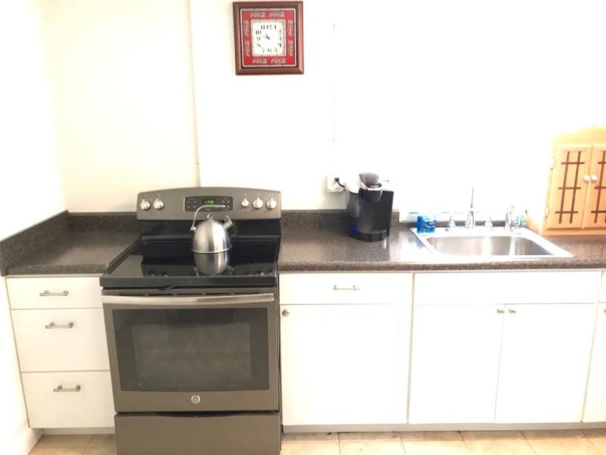 House for rent at 416 Lee St, Johnson City, TN 37604