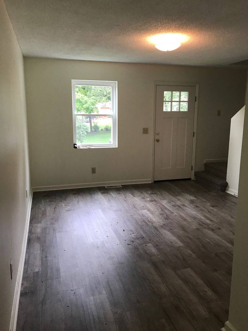 Apartment for rent at 199 Rockingham Rd, Johnson City, TN 37615
