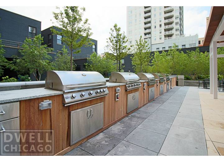 Apartment for rent at 320 W Illinois St, Chicago, IL 60654